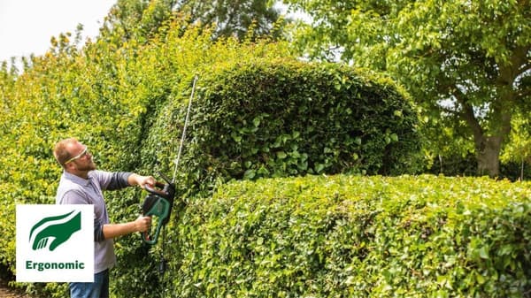 Bosch Home and Garden Advanced Hedgecut 70 Häcksax Elektrisk 500 W