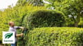 Miniatyrbild 4 av 8: Bosch Home and Garden Advanced Hedgecut 70 Häcksax Elektrisk 500 W