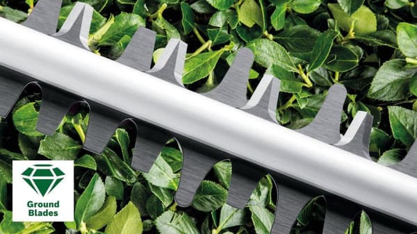 Bosch Home and Garden Advanced Hedgecut 70 Häcksax Elektrisk 500 W