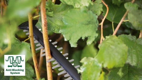 Bosch Home and Garden Advanced Hedgecut 70 Häcksax Elektrisk 500 W