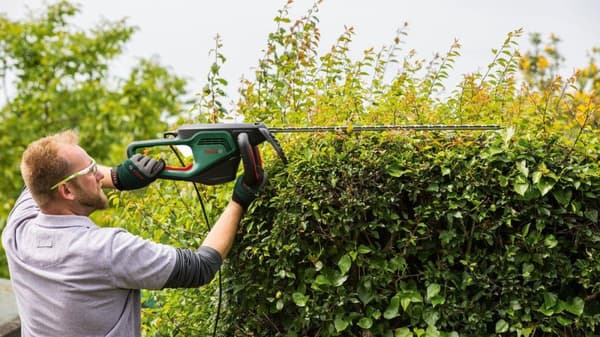 Bosch Home and Garden Advanced Hedgecut 70 Häcksax Elektrisk 500 W