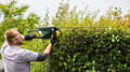 Miniatyrbild 7 av 8: Bosch Home and Garden Advanced Hedgecut 70 Häcksax Elektrisk 500 W