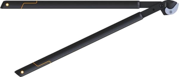 Fiskars SingleStep Lopper Städ L39 - 80 cm