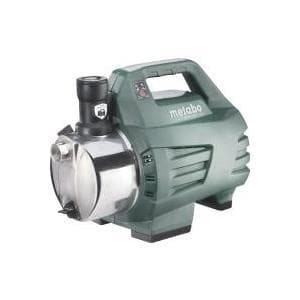Metabo 600978000 husvandsautomat HWA 3500 Inox (600978000)