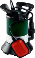 Pikkukuva 6 / 6: Metabo TP8000S upotettava puhtaan veden pumppu