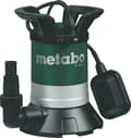 Pikkukuva 2 / 6: Metabo TP8000S upotettava puhtaan veden pumppu