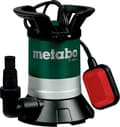 Pikkukuva 1 / 6: Metabo TP8000S upotettava puhtaan veden pumppu