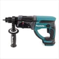 Miniatyrbild 5 av 5: Makita DHR202RTJ sladdlös borrhammare (DHR202RTJ)