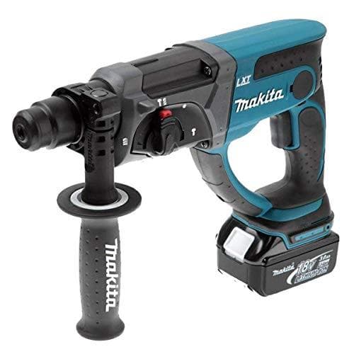 Makita DHR202RTJ Akku hammerboremaskine (DHR202RTJ)