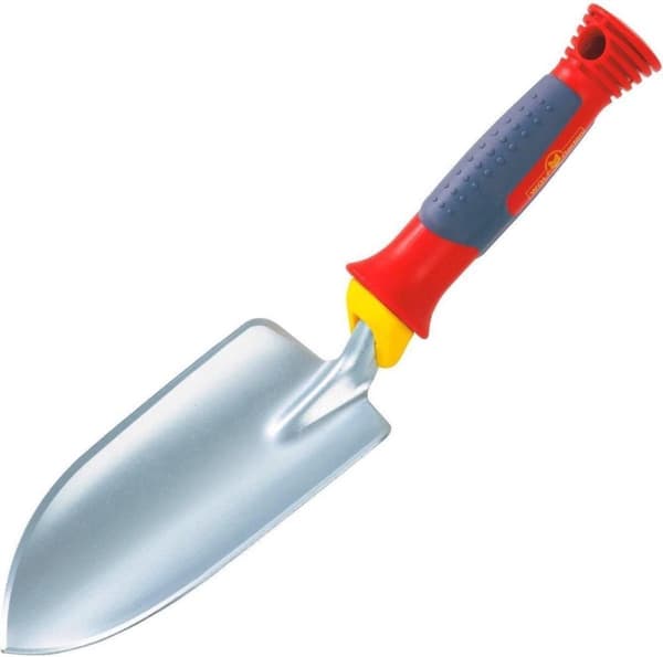 WOLF-Garten City Garden Tool Set - 4-delat