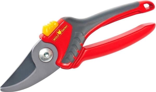 WOLF-Garten City Garden Tool Set - 4-delat
