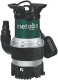 Pikkukuva 3 / 4: Metabo TPS 14000 S Combi uppopumppu - 770W - 14000 l/h
