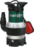 Pikkukuva 1 / 4: Metabo TPS 14000 S Combi uppopumppu - 770W - 14000 l/h