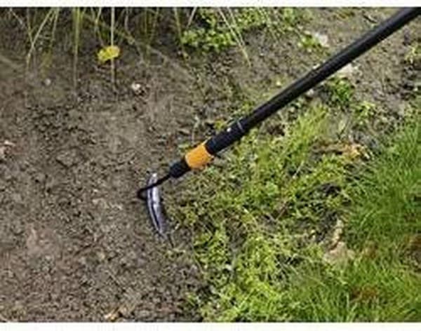 Fiskars QuikFit Hak