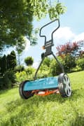 Miniatyrbillede 6 af 11: GARDENA Cylinder Plæneklipper 330 Plæneklipper - Klippebredde 33 cm - Plæner op til ca. 150 m²