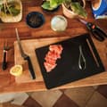Miniatyrbillede 2 af 6: Fiskars Funktionel Form Fileteringskniv 21 cm - Rustfrit stål - Softtouch anti-skrid belægning