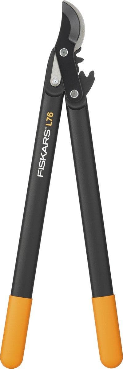 Fiskars PowerGear II Loppers Bypass L76 - 58 cm