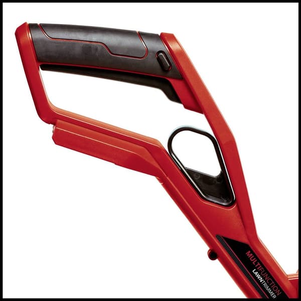 Einhell Power X-Change GE-CT 18/30 Li-Solo Batteri Grästrimmer Höjdjusterbart handtag, med skyddsbygel, exkl. batteri,
