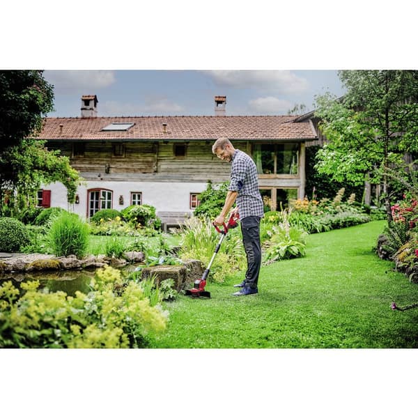 Einhell Power X-Change GE-CT 18/28 Li-Solo Batteri Grästrimmer exkl. batteri 18 V Klippbredd: 28 cm