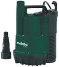 Miniatyrbillede 2 af 3: Metabo dykpumpe TP 12000 SI 251200009