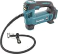 Miniatyrbillede 1 af 11: Makita DMP180Z luftkompressor 12 l/min Batteri