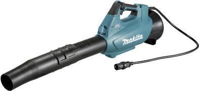 Makita trådløs blæser 36V PDC-stik (uden batteri, uden oplader) - UB001CZ