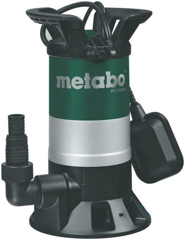 METABO Dykpumpe PS 15000 S - 850 W