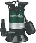 Miniatyrbillede 2 af 4: METABO Dykpumpe PS 15000 S - 850 W