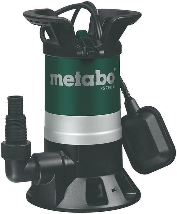 METABO Dykpumpe PS 15000 S - 850 W