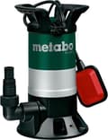 Miniatyrbillede 1 af 4: METABO Dykpumpe PS 15000 S - 850 W