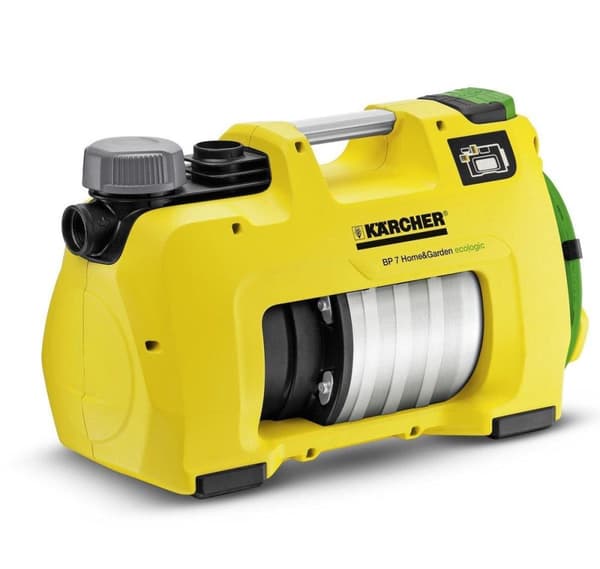 Kärcher BP 4 Home & Garden Puutarhapumppu - 3800 l/h - 950w