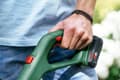 Miniatyrbillede 10 af 11: Bosch EasyGrassCut 18V-260 Inc. 2 x 18 V Li-Ion batteri (2,0 Ah) & AL1810 CV oplader