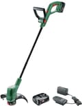 Miniatyrbillede 1 af 11: Bosch EasyGrassCut 18V-260 Inc. 2 x 18 V Li-Ion batteri (2,0 Ah) & AL1810 CV oplader