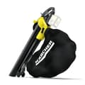 Miniatyrbillede 3 af 7: Kärcher BLV 240 batteri løvsuger og blæser - 36 volt - eksklusivt batteri og oplader