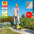Pikkukuva 3 / 6: Gloria talo ja puutarha Multibrush SC Plus 230 V 000298.0000 pinnanpuhdistusaine, saumapuhdistusaine 230 V (000298.0000)