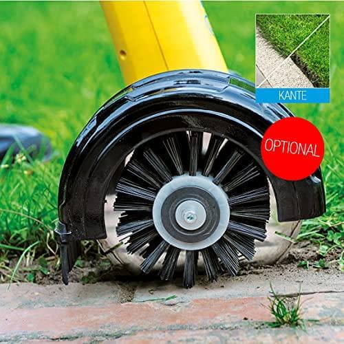 Gloria talo ja puutarha Multibrush SC Plus 230 V 000298.0000 pinnanpuhdistusaine, saumapuhdistusaine 230 V (000298.0000)