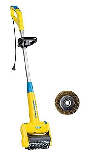 Gloria hus och trädgård Multibrush SC Plus 230 V 000298.0000 ytrengöring, fogrengöring 230 V (000298.0000)