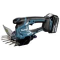Miniatyrbild 2 av 7: Makita DUM604RFX 18V Li-Ion batteri grässaxsats (1x 3,0Ah batteri) - 160mm
