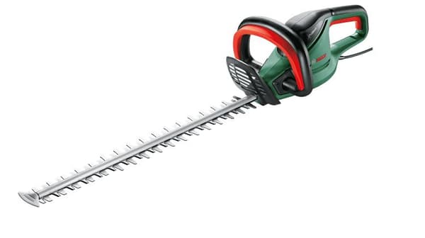 Bosch UniversalHedgeCut 60 - Elektrisk hækkeklipper - længde 60 cm