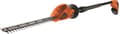 Miniatyrbild 1 av 4: BLACK+DECKER GTC1843L20-QW Handled Hedge Trimmer -18V - 45cm - inklusive batteri och laddare