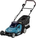 Miniatyrbillede 4 af 10: Makita - DLM432PT2 - 2x 18V - batteri - plæneklipper - sæt - 2x 5,0 Ah - duo oplader