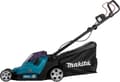 Miniatyrbillede 6 af 10: Makita - DLM432PT2 - 2x 18V - batteri - plæneklipper - sæt - 2x 5,0 Ah - duo oplader
