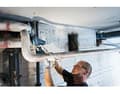 Pikkukuva 3 / 4: Bosch Professional GSA 18 V-LI C Akkukäyttöinen edestakainen saha - 18 V - Erillinen runko (toimitetaan ilman akkua ja laturia)