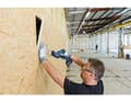Pikkukuva 4 / 4: Bosch Professional GSA 18 V-LI C Akkukäyttöinen edestakainen saha - 18 V - Erillinen runko (toimitetaan ilman akkua ja laturia)
