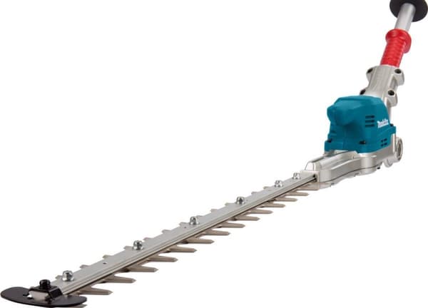 Makita - DUN500WZ - 18V - akku - 50 cm - pensasleikkuri - ilman akkuja ja laturia
