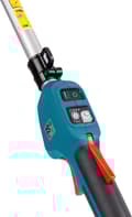 Pikkukuva 5 / 8: Makita - DUN500WZ - 18V - akku - 50 cm - pensasleikkuri - ilman akkuja ja laturia