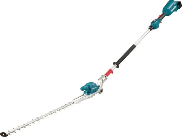 Makita - DUN500WZ - 18V - akku - 50 cm - pensasleikkuri - ilman akkuja ja laturia