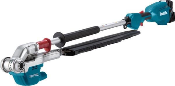 Makita - DUN500WZ - 18V - akku - 50 cm - pensasleikkuri - ilman akkuja ja laturia