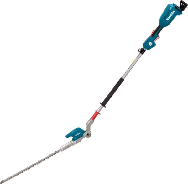 Makita - DUN500WZ - 18V - batteri - 50 cm - stånghäcksax - utan batterier och laddare