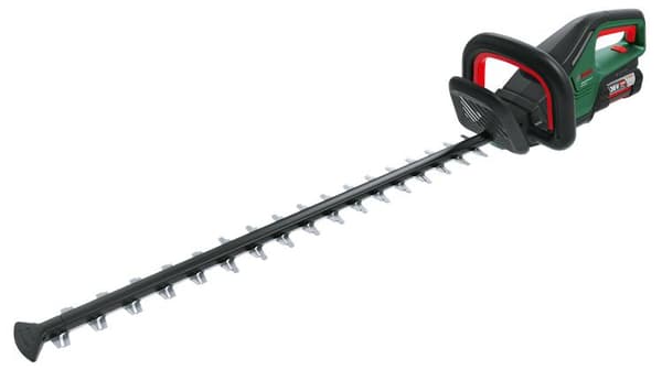 Bosch Home and Garden AdvancedHedgecut 36V-65 Hækkeklipper Batteri Inkl. batteri, inkl. lader 36 V Li-ion